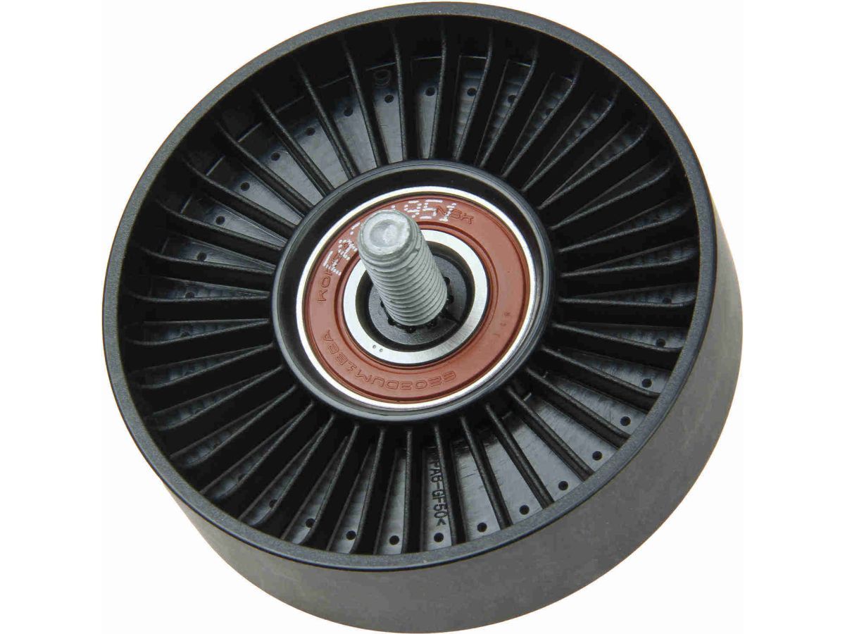 Genuine Parts Company Idler Pulleys 252862B010 Item Image