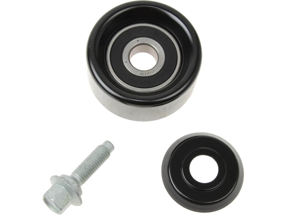 Genuine Parts Company Idler Pulleys 2528725110 Item Image