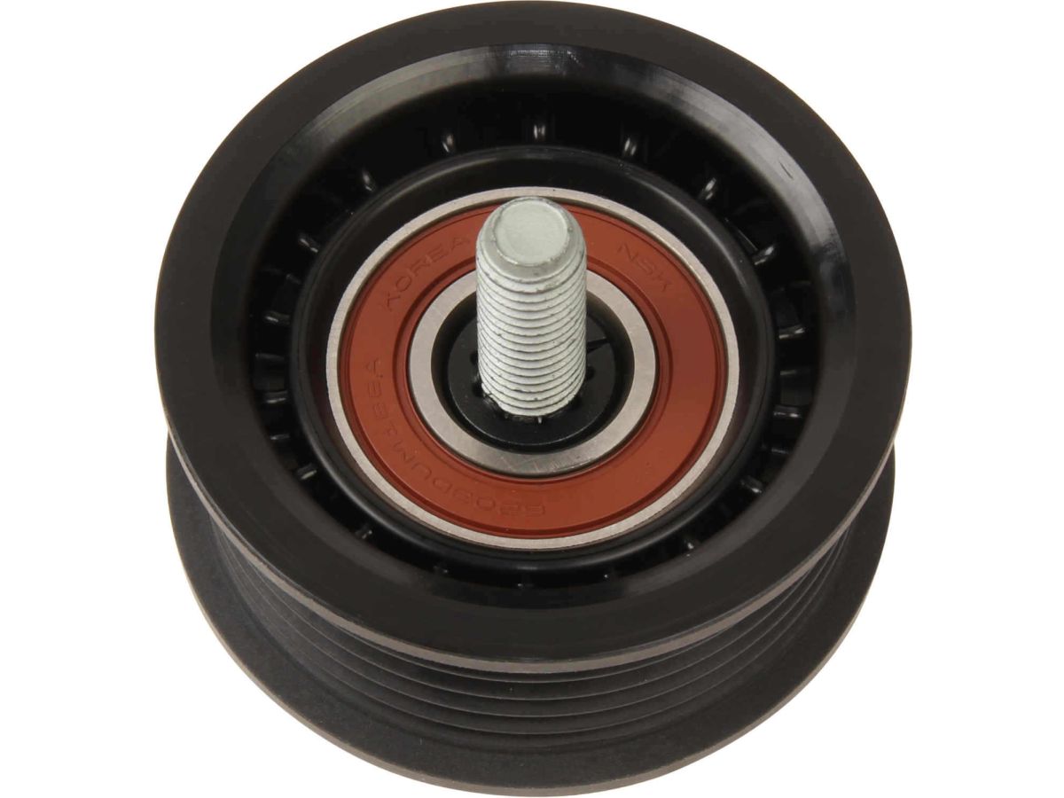 Genuine Parts Company Idler Pulleys 2528825001 Item Image