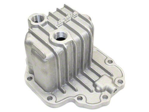 GReddy Differential Covers 14520401 Item Image