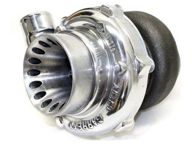 Garrett Garrett GT3071 Series GT3071R-FRCUSTOM-15 Item Image