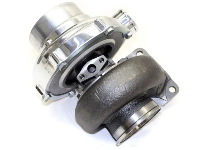 Garrett Dual Ball Bearing Turbo