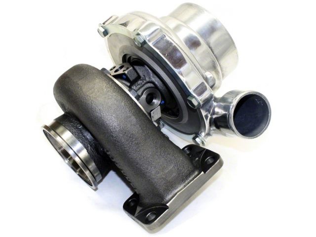 Garrett Dual Ball Bearing Turbo