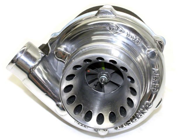 Garrett Dual Ball Bearing Turbo