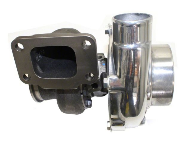 Garrett Dual Ball Bearing Turbo