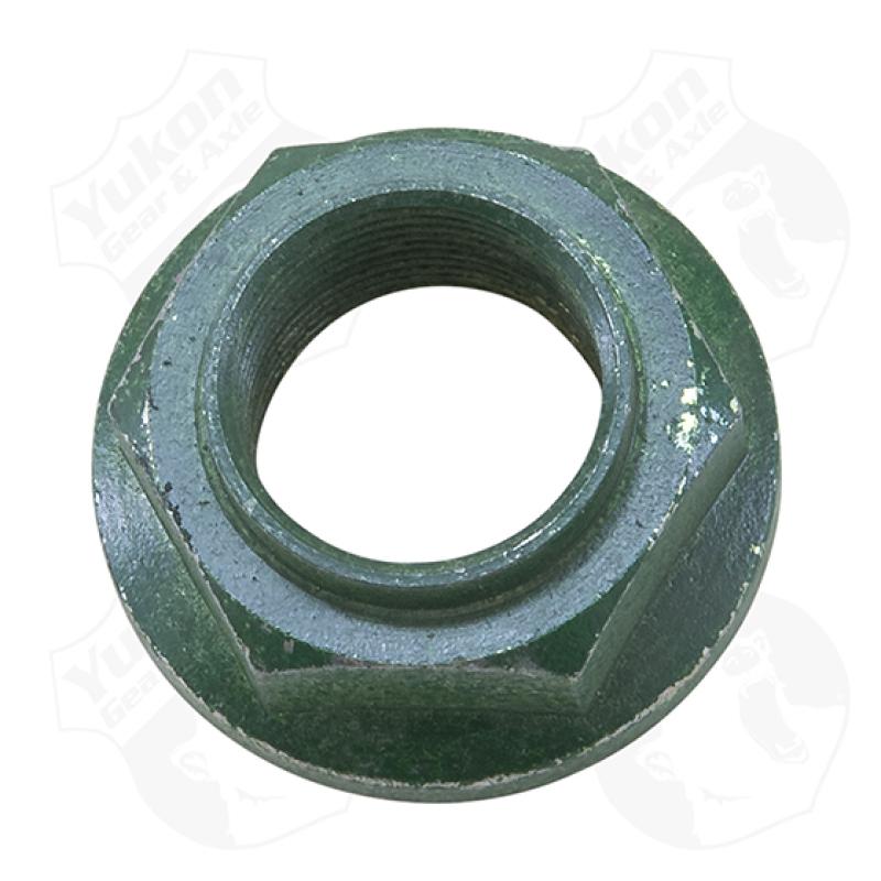 Yukon Gear Pinion Nut YSPPN-013 Main Image