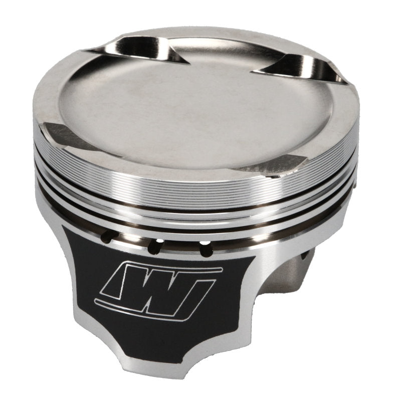 Wiseco Acura Turbo -12cc 1.181 x 81.25mm Piston Kit K541M8125AP