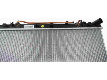 Halla Radiator