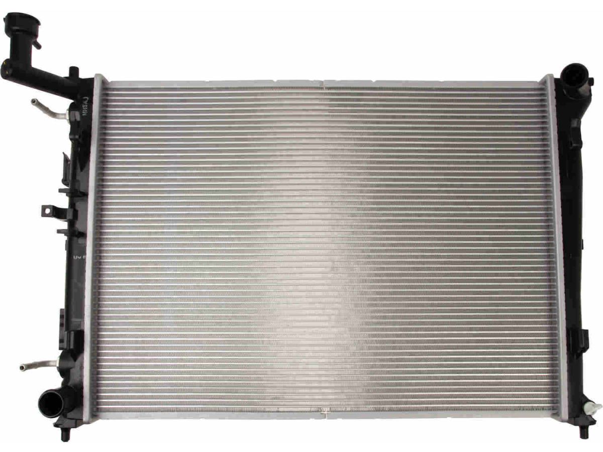 Halla Radiators 25310 2H050 Item Image