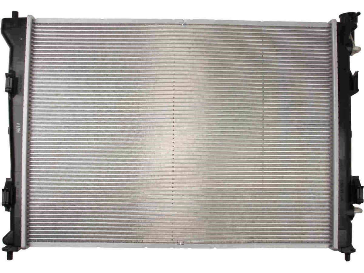 Halla Radiator