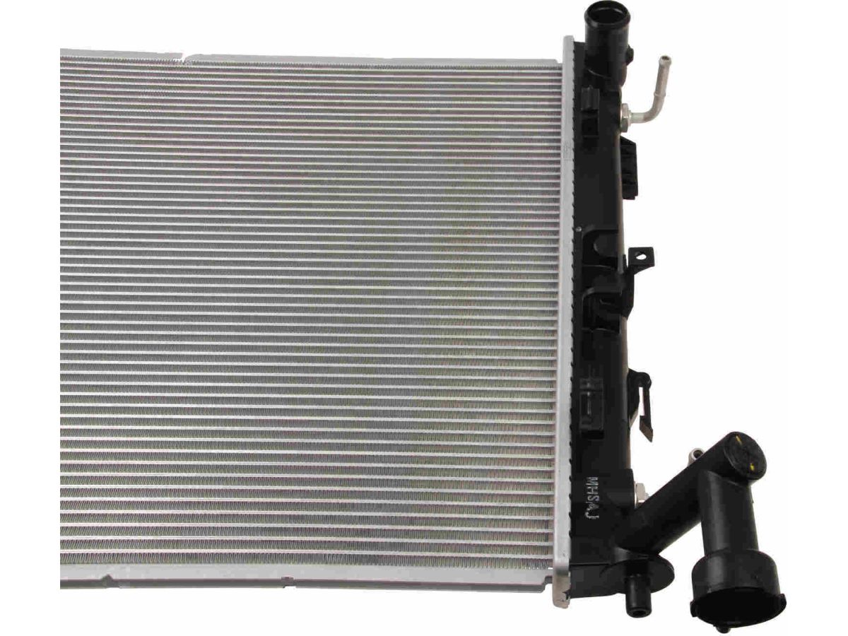 Halla Radiator