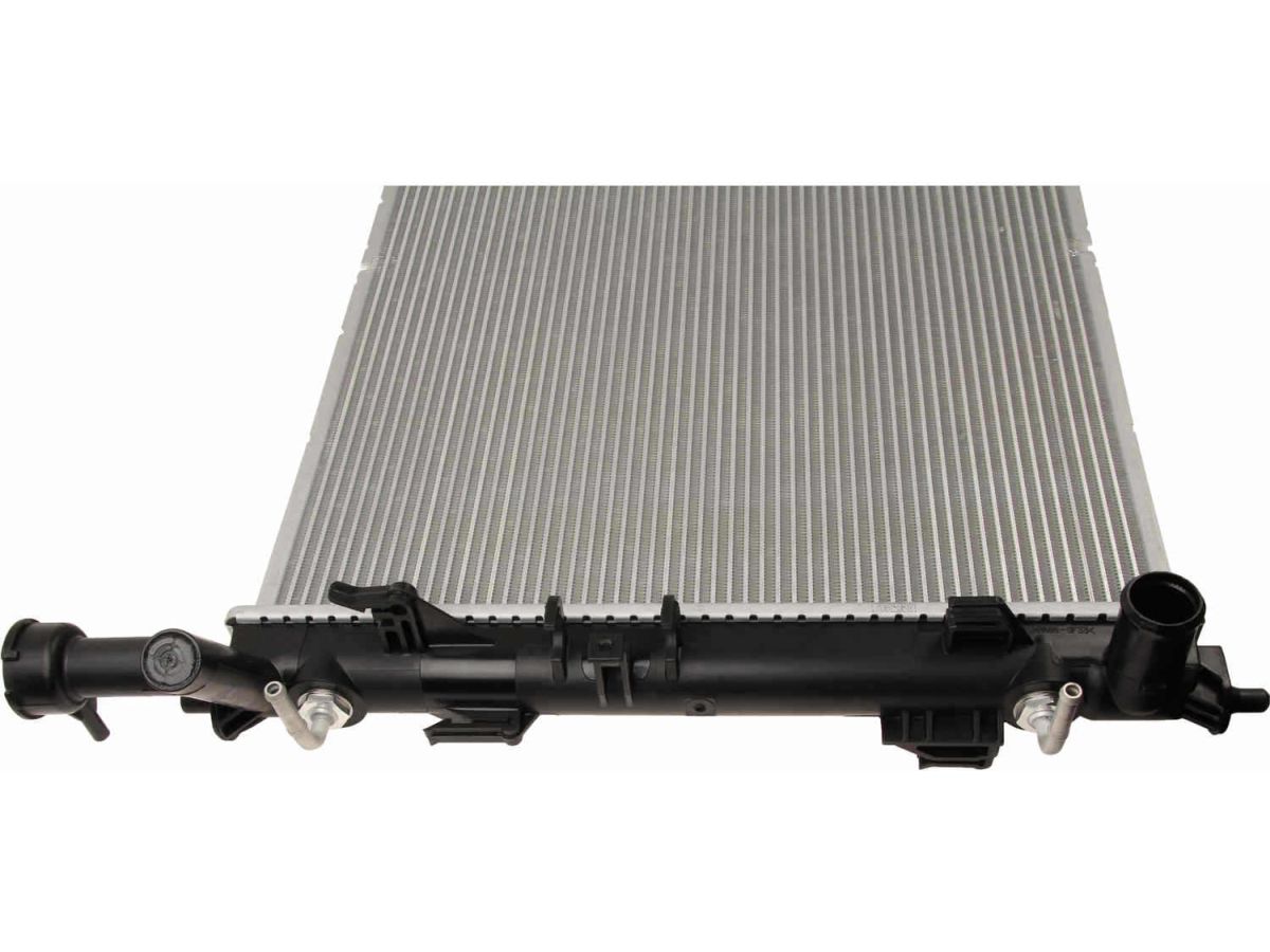 Halla Radiator