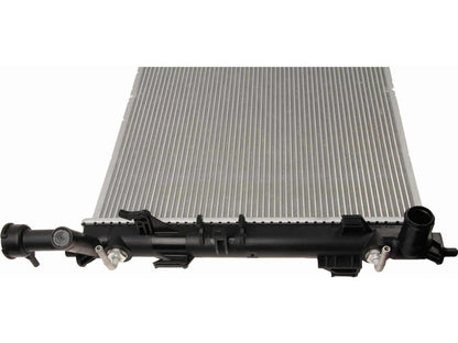 Halla Radiator