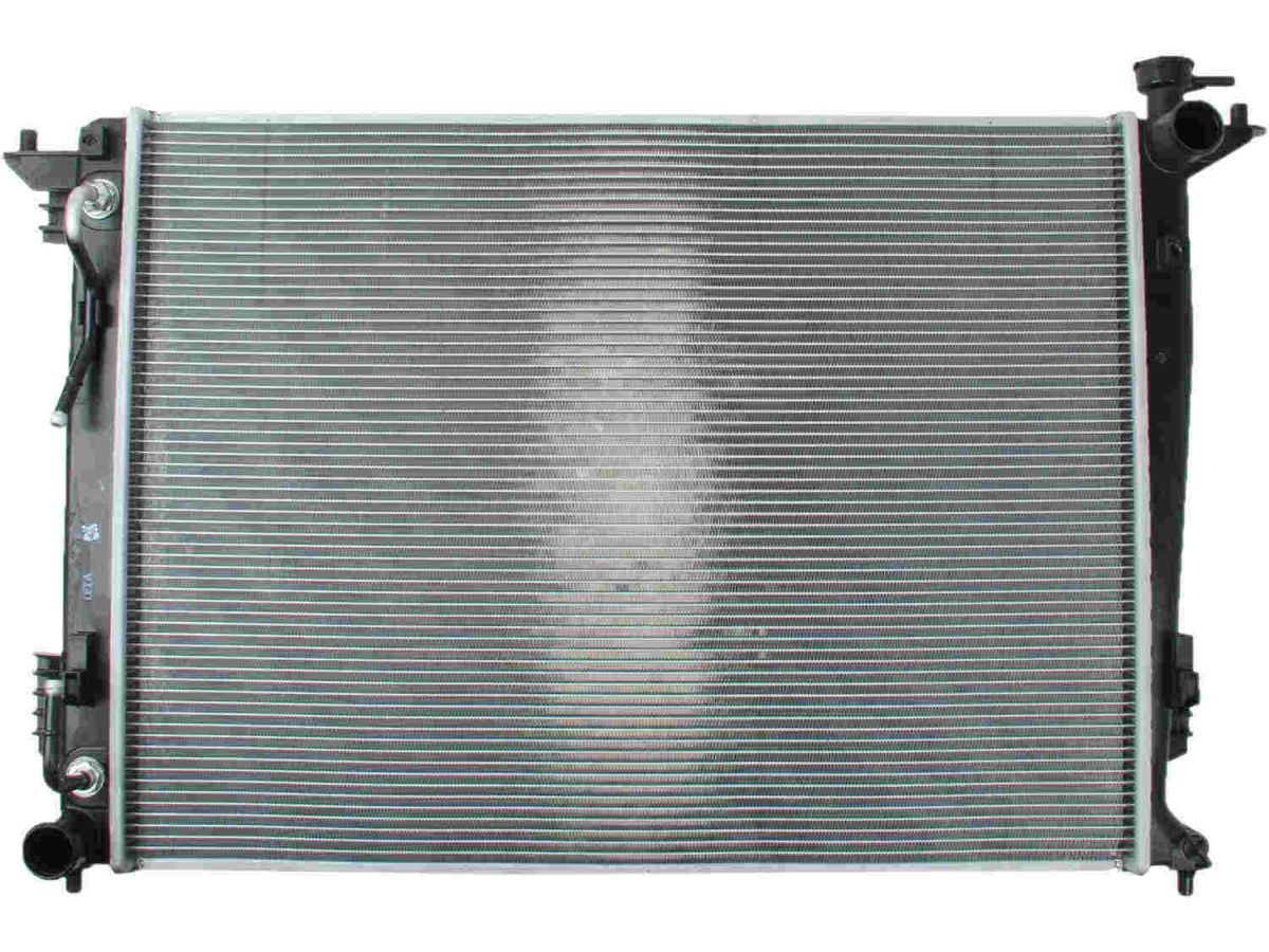 Halla Radiators 25310-2S550 Item Image