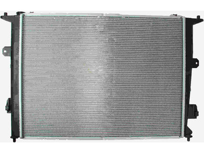 Halla Radiator