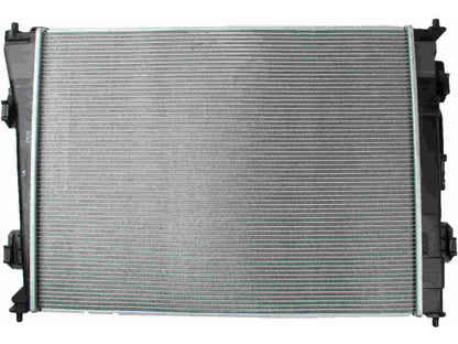 Halla Radiator