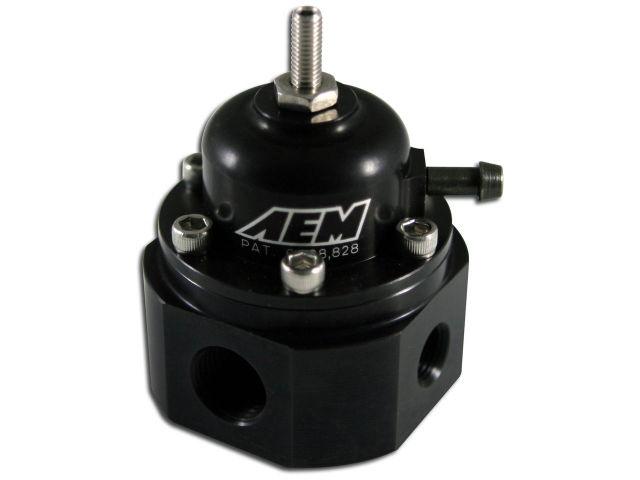 AEM Electronics Universal 25-302BK Item Image