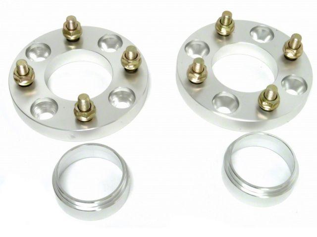 Ichiba Wheel Spacers WS-25411466B Item Image
