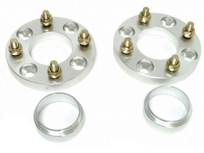 Ichiba Wheel Spacers WS-25411466B Item Image