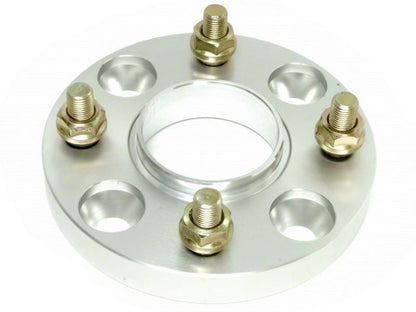 Ichiba V2 Hubcentric Wheel Spacers Pair 4x114.3 20mm