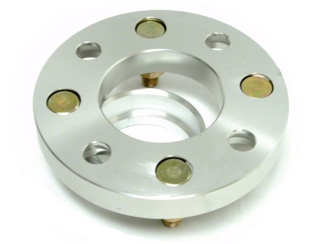Ichiba V2 Hubcentric Wheel Spacers Pair 4x114.3 20mm