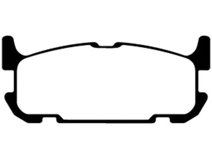 EBC Brake Pads DP31685C Item Image
