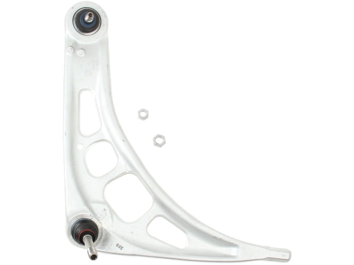 Lemfoerder Control Arms and Ball Joint Assembly 25368 01 Item Image