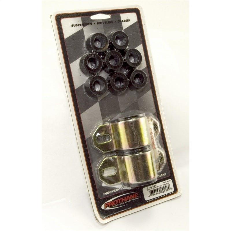 Rugged Ridge RUG Bushings Suspension Bushing Kits main image