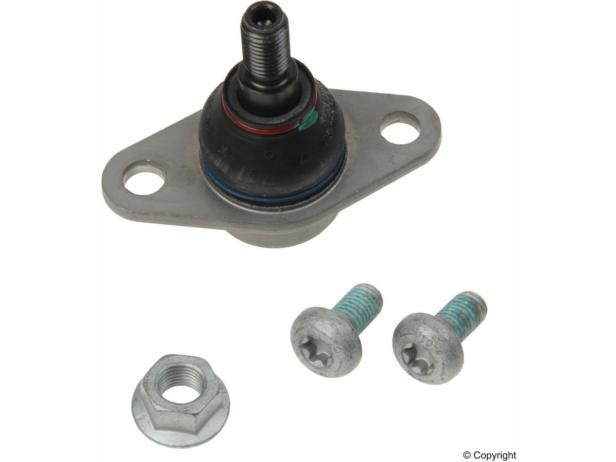 Lemfoerder Ball Joints 31 12 6 783 443 Item Image