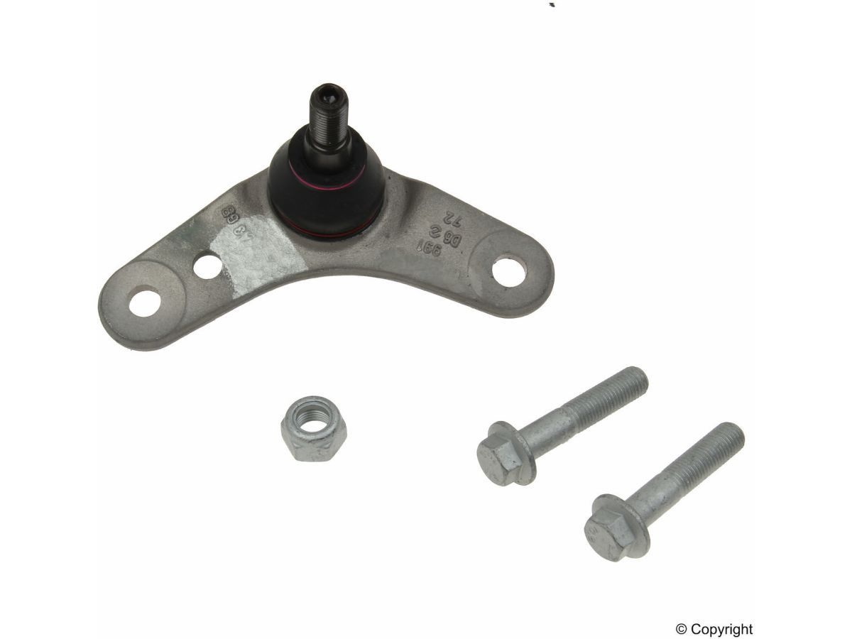 Lemfoerder Ball Joints 31 10 6 779 437 Item Image