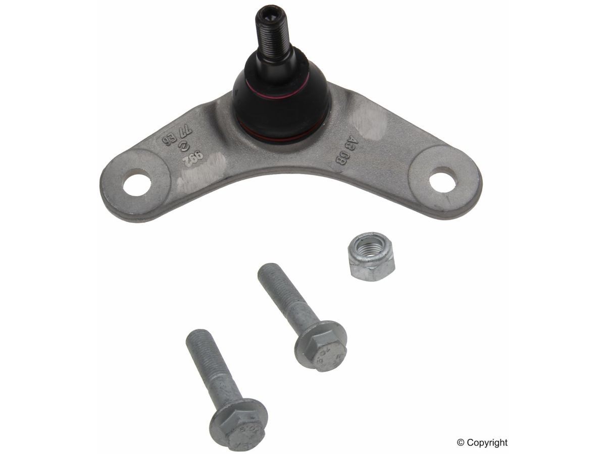 Lemfoerder Ball Joints 31 10 6 779 438 Item Image