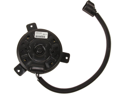 Halla Engine Cooling Fan Motor