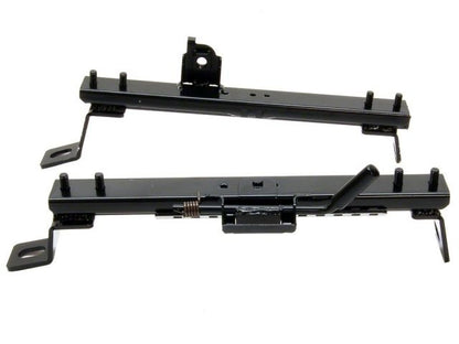 Nagisa Auto Sidemount Ultra Low Seat Rail Pass. Side AE86 Corolla