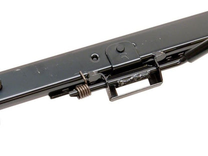 Nagisa Auto Sidemount Ultra Low Seat Rail Pass. Side AE86 Corolla
