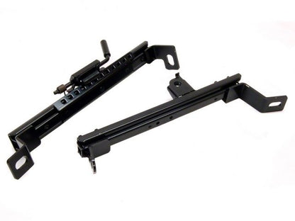 Nagisa Auto Sidemount Ultra Low Seat Rail Pass. Side AE86 Corolla