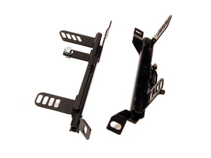 Nagisa Side Mount Seat Rail XNSR013L Item Image