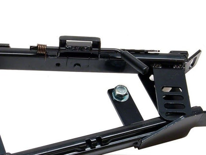 Nagisa R013L Sidemount Seat Rail RX-7 FD3S USA Driver Side