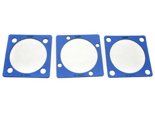 Diftech Throttle Body Gaskets 10300 Item Image