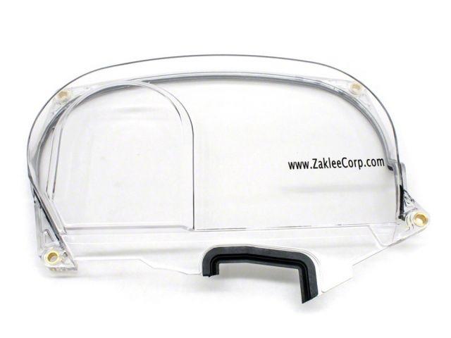 Zaklee Valve Covers EvoIXCamgearCover Item Image