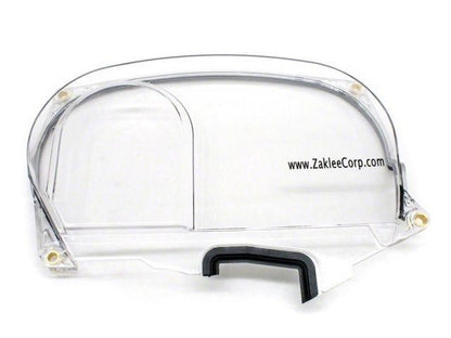 Zaklee Valve Covers EvoIXCamgearCover Item Image