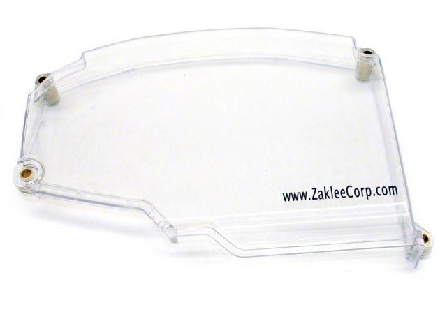 Zaklee Valve Covers 3SGTECamgearCover Item Image