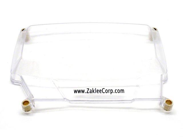 Zaklee Valve Covers TOY4AGCAMGEARCOVER Item Image