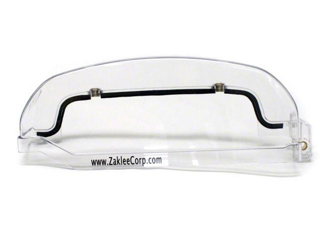 Zaklee Valve Covers Evo1-3CamgearCover Item Image