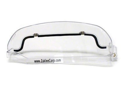 Zaklee Valve Covers Evo1-3CamgearCover Item Image
