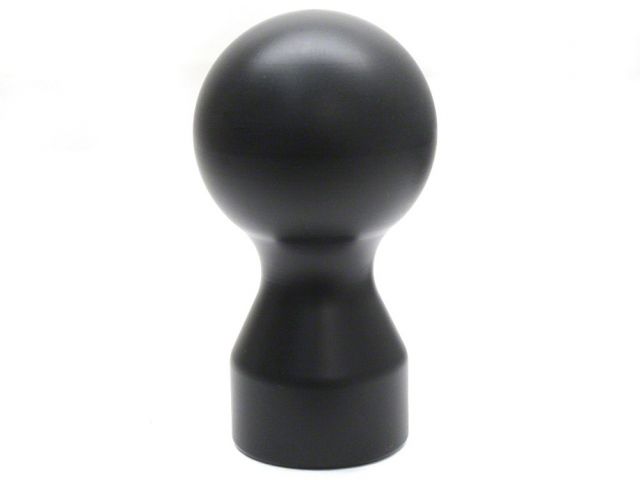 Diftech Black Pawn Shift Knob M10x1.25