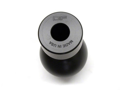 Diftech Black Pawn Shift Knob M10x1.25
