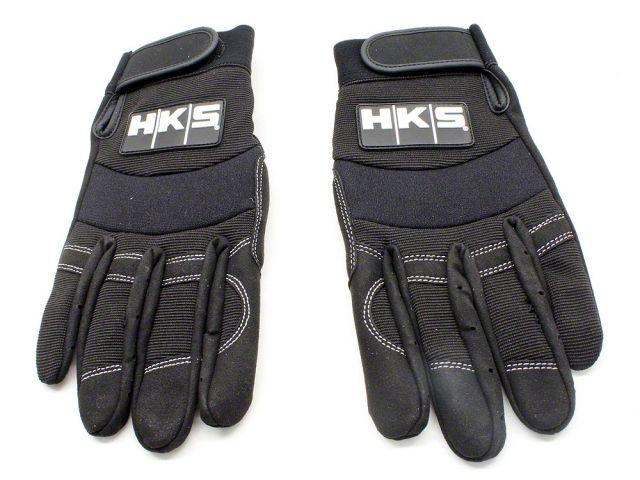 HKS Gloves 51001-XA280 Item Image