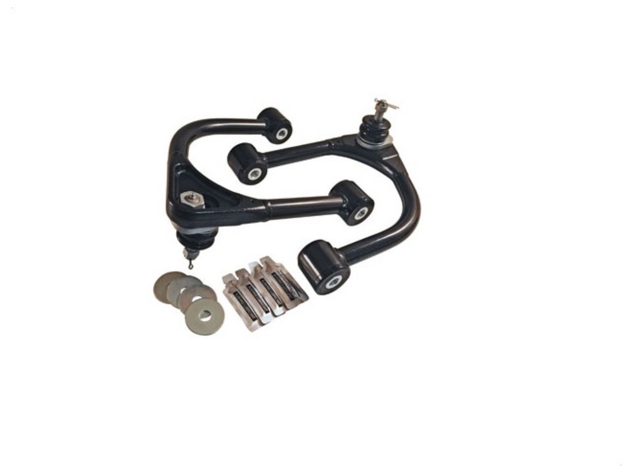 SPC Performance Adjustable Arms 25490 Item Image