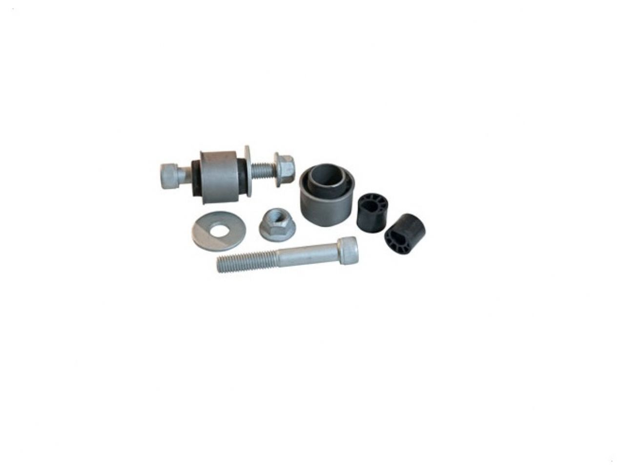 SPC Performance Control Arm Bushings 28840 Item Image