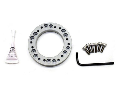 Diftech Steering Wheel Hub Adapters 10095 Item Image